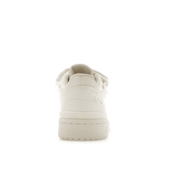 Adidas Forum Low Cloud White Pink - Sneakerzone