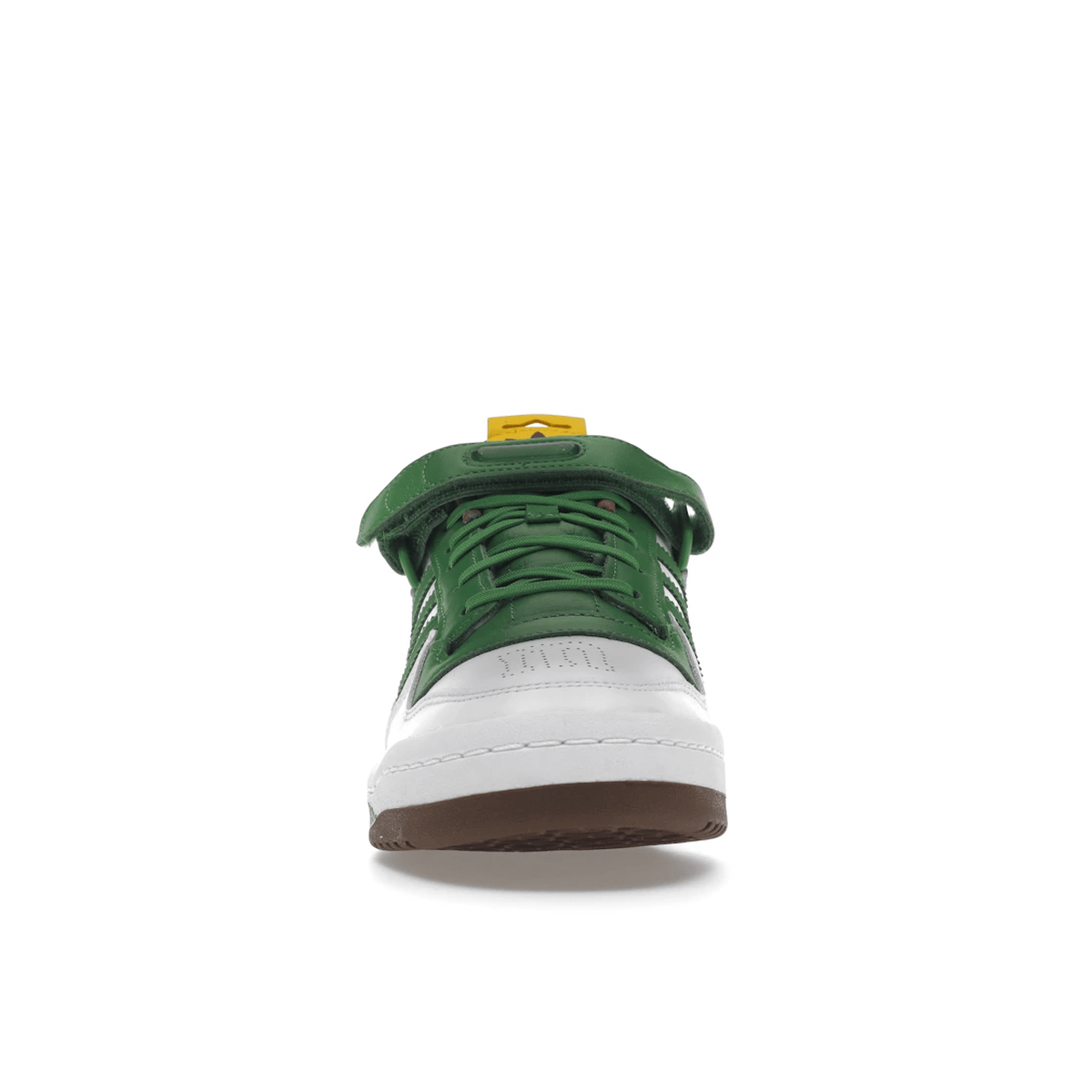 Adidas Forum Low M&M's Green - Sneakerzone