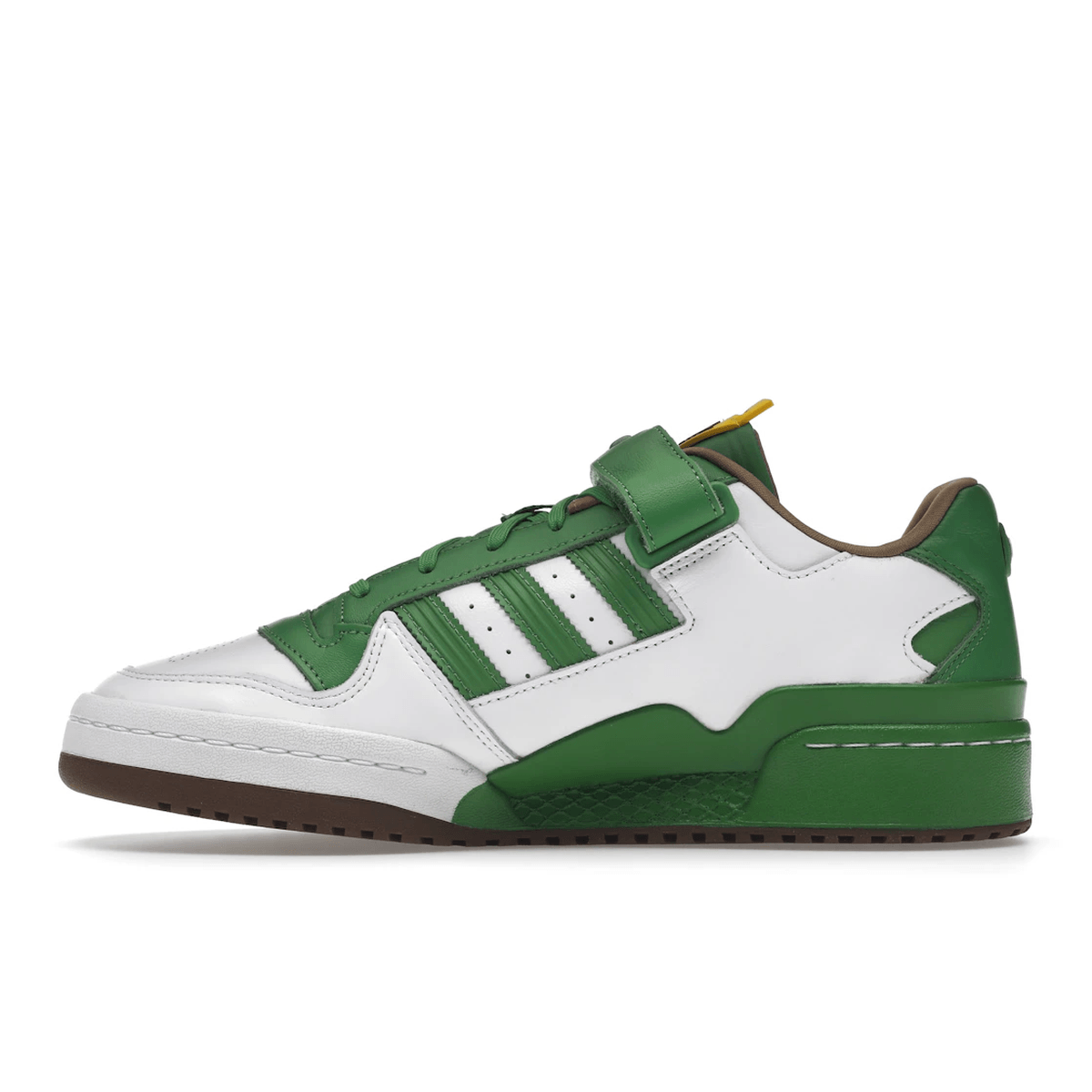 Adidas Forum Low M&M's Green - Sneakerzone