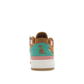 Adidas Forum Low The Simpsons Living Room - Sneakerzone