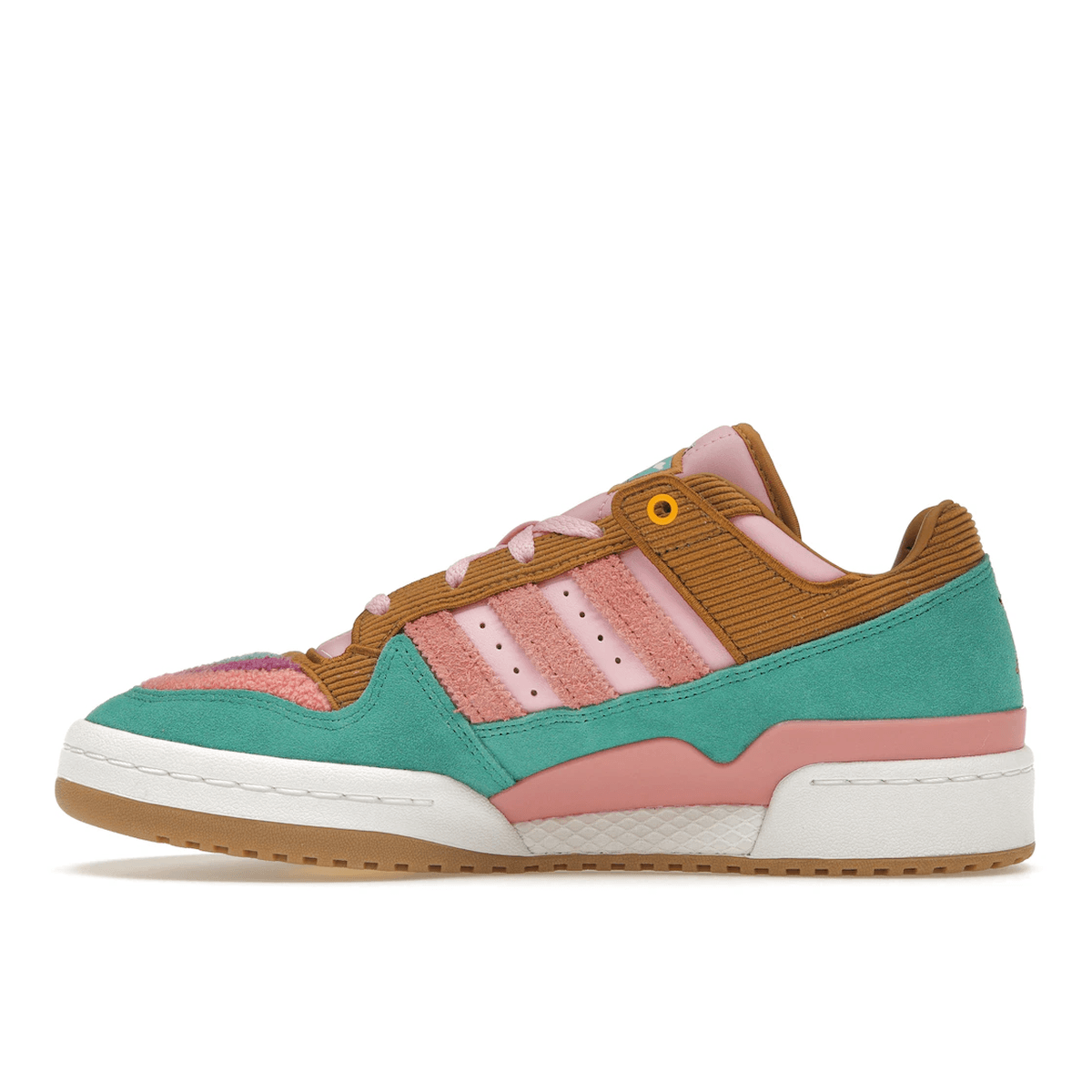 Adidas Forum Low The Simpsons Living Room - Sneakerzone