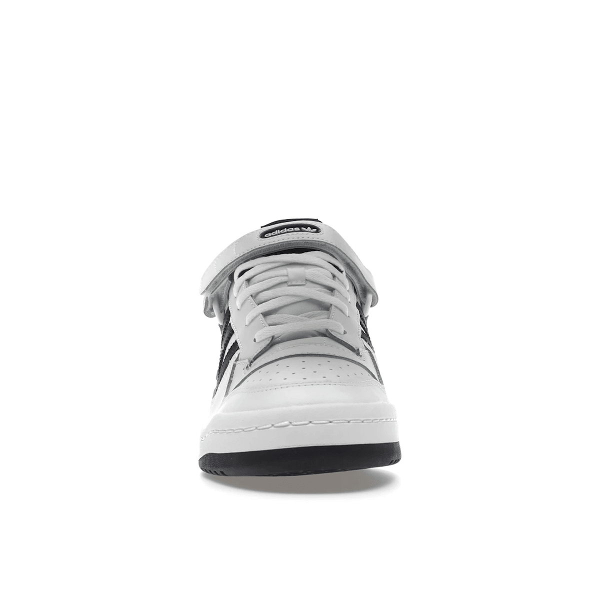 Adidas Forum Low White Black - Sneakerzone