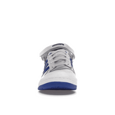 Adidas Forum Low White Royal Blue - Sneakerzone