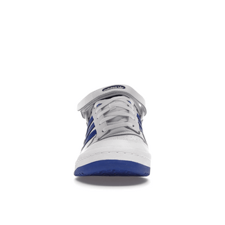 Adidas Forum Low White Royal Blue - Sneakerzone