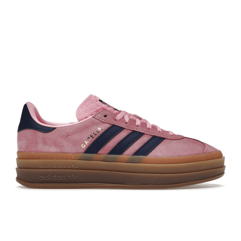 Adidas Gazelle Bold Pink Glow product image