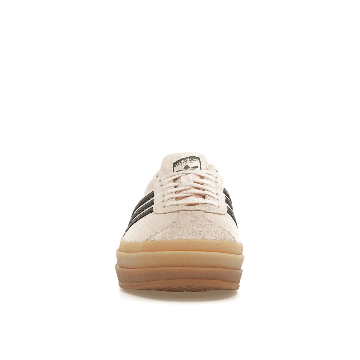 Adidas Gazelle Bold Wonder Quartz Black Gum - Sneakerzone