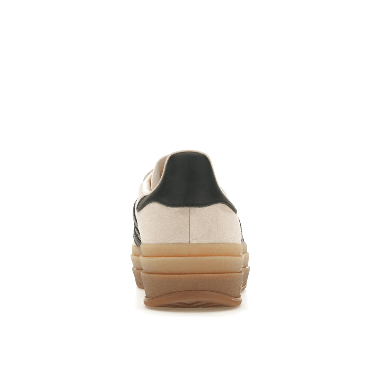 Adidas Gazelle Bold Wonder Quartz Black Gum - Sneakerzone