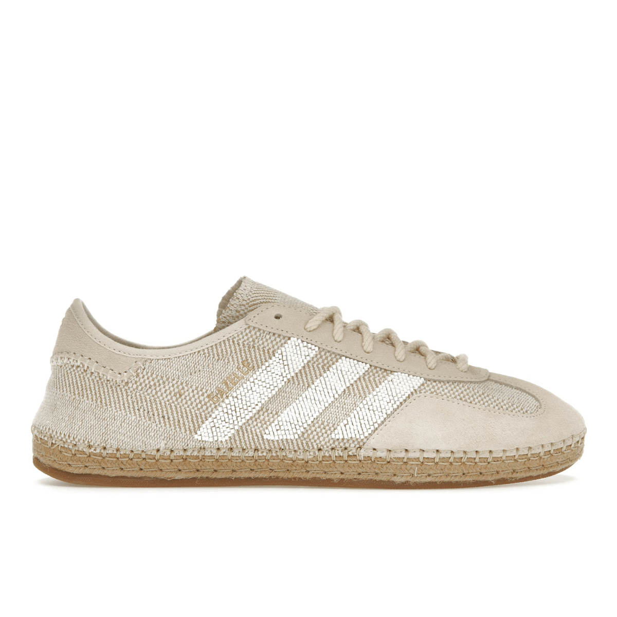 Adidas Gazelle CLOT Halo Ivory - Sneakerzone