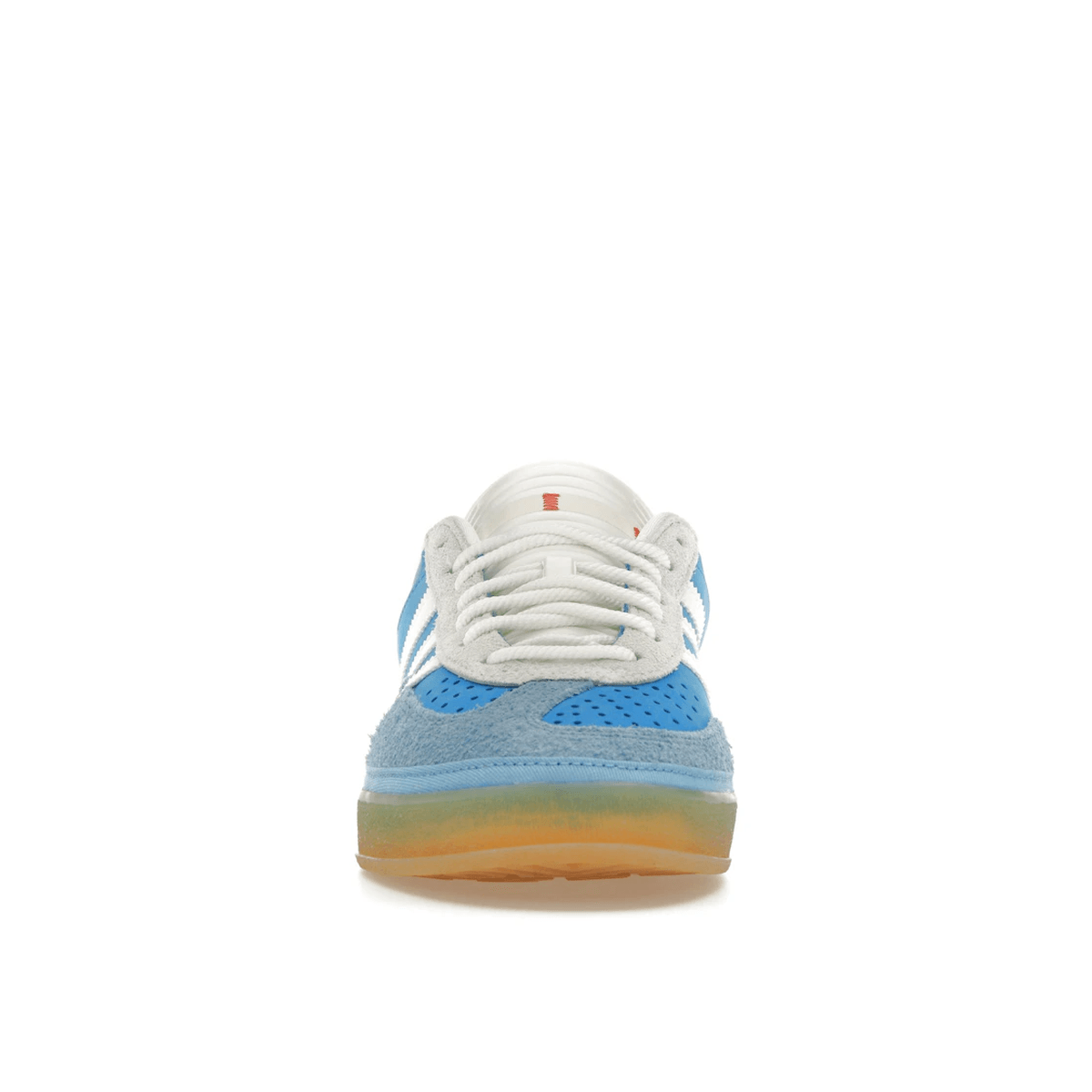 Adidas Gazelle Indoor Bad Bunny San Juan - Sneakerzone
