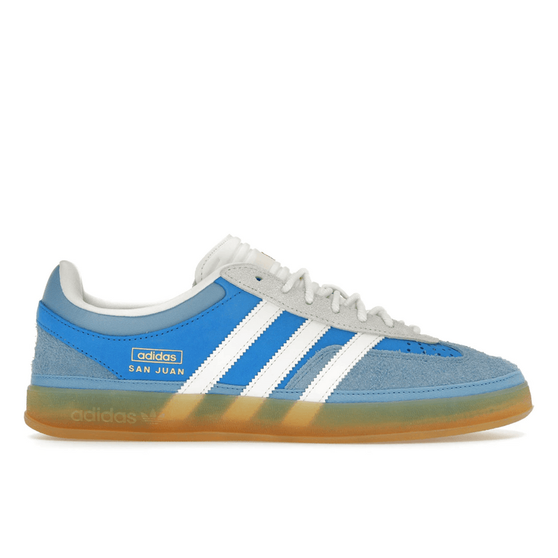 Adidas Gazelle Indoor Bad Bunny San Juan product image