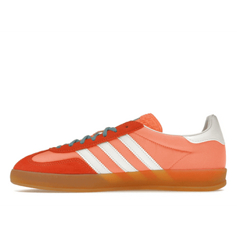 Adidas Gazelle Indoor Beam Orange - Sneakerzone