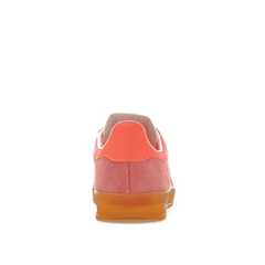 Adidas Gazelle Indoor Beam Pink - Sneakerzone
