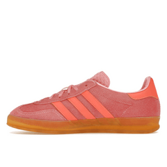 Adidas Gazelle Indoor Beam Pink - Sneakerzone