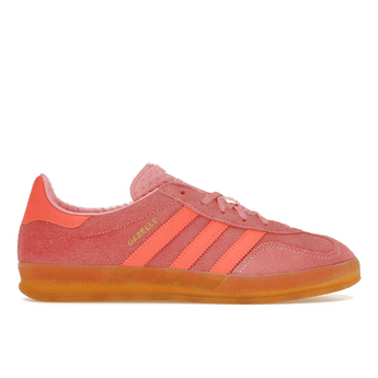 Adidas Gazelle Indoor Beam Pink - Sneakerzone