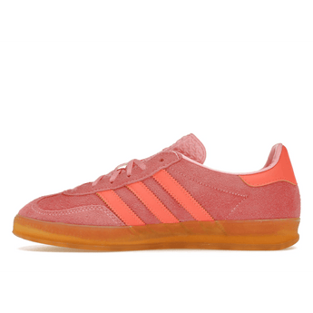 Adidas Gazelle Indoor Beam Pink - Sneakerzone