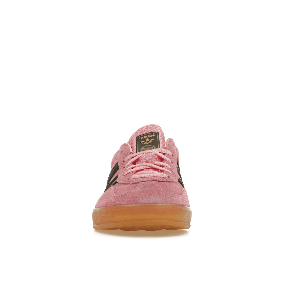 Adidas Gazelle Indoor Bliss Pink Purple secondary image