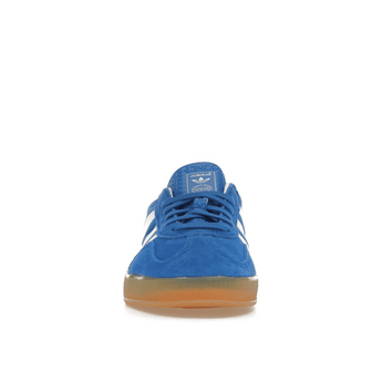 Adidas Gazelle Indoor Blue Bird Cloud White - Sneakerzone