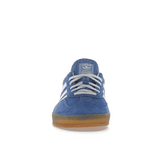 Adidas Gazelle Indoor Blue Fusion Gum - Sneakerzone