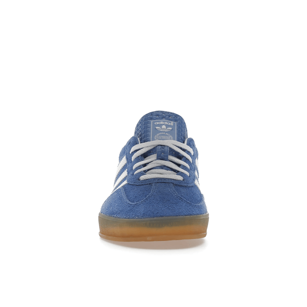 Adidas Gazelle Indoor Blue Fusion Gum secondary image