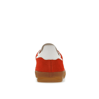 Adidas Gazelle Indoor Bold Orange - Sneakerzone