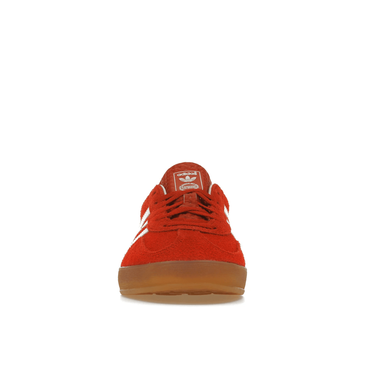 Adidas Gazelle Indoor Bold Orange secondary image