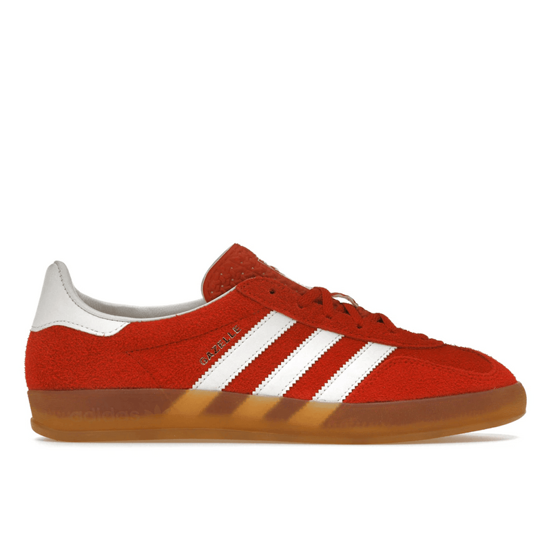 Adidas Gazelle Indoor Bold Orange product image