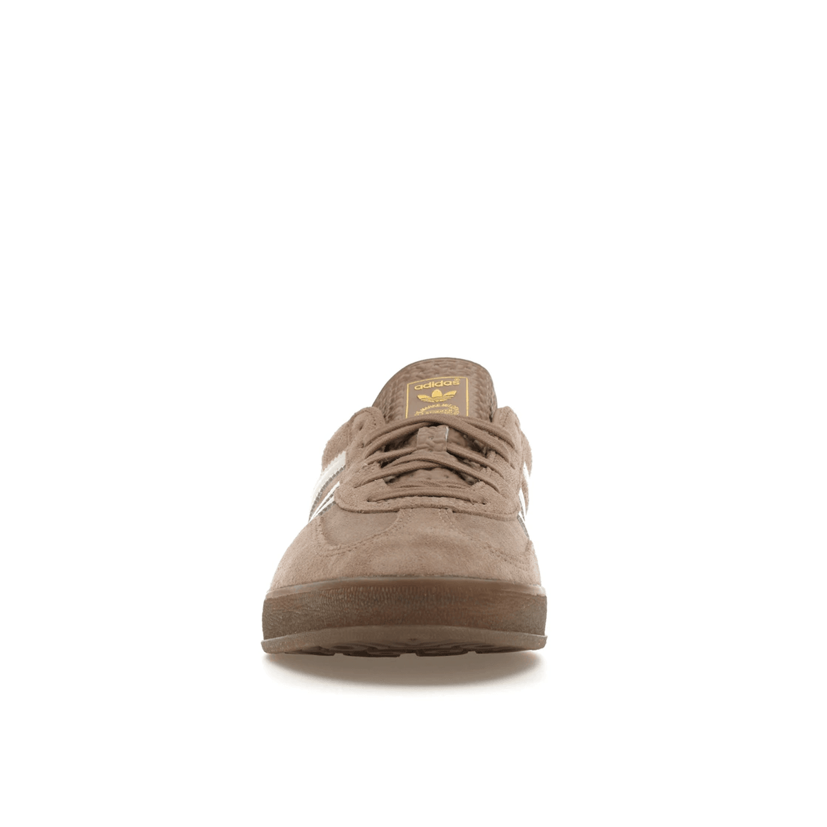 Adidas Gazelle Indoor Brown Pink secondary image