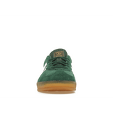 Adidas Gazelle Indoor Collegiate Green Lucid Pink - Sneakerzone