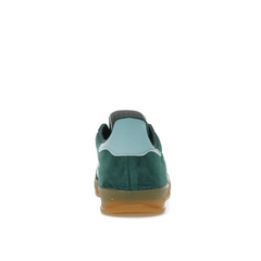 Adidas Gazelle Indoor Collegiate Green - Sneakerzone