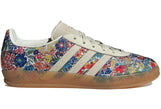Adidas Gazelle Indoor Liberty London Floral Embroidery - Sneakerzone