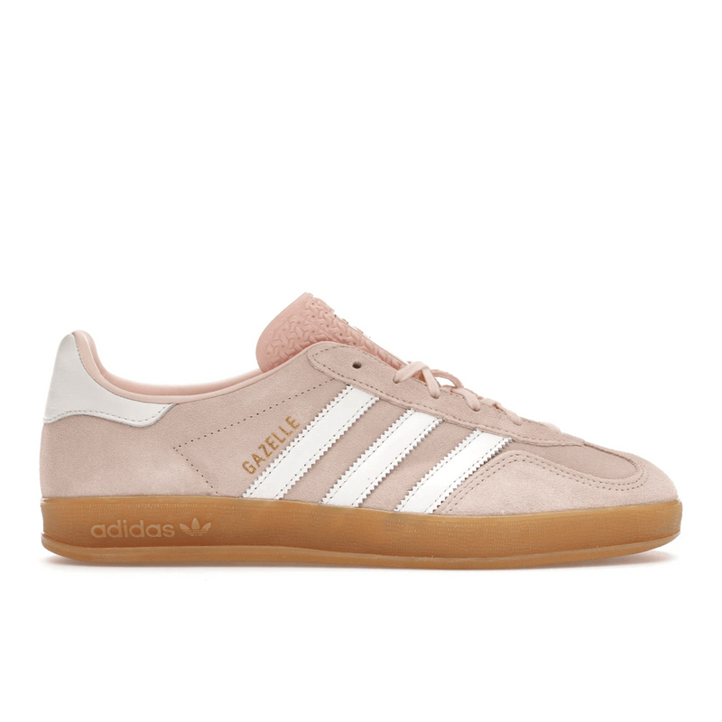 Adidas Gazelle Indoor Sandy Pink product image