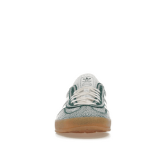 Adidas Gazelle Indoor Sean Wotherspoon Hemp Green - Sneakerzone