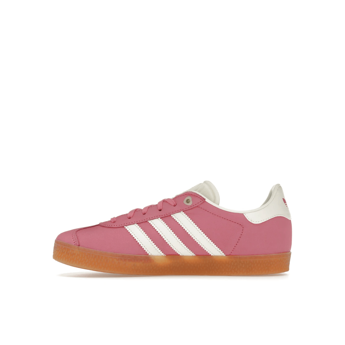 Adidas Gazelle Pink Fusion - Sneakerzone