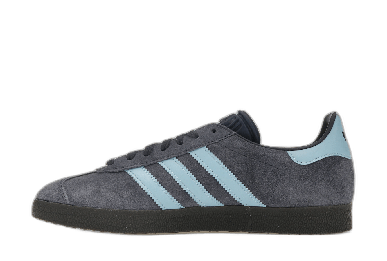 Adidas Gazelle Shadow Navy Gum - Sneakerzone