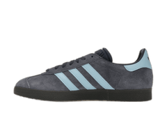 Adidas Gazelle Shadow Navy Gum - Sneakerzone