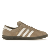Adidas Hamburg Chalky Brown - Sneakerzone