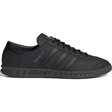 Adidas Hamburg Core Black - Sneakerzone