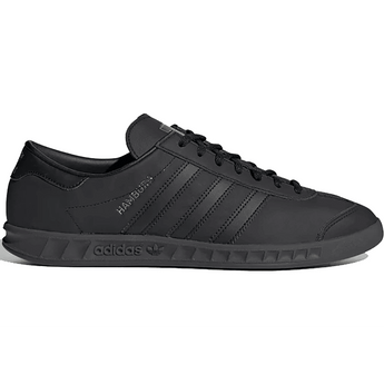 Adidas Hamburg Core Black - Sneakerzone
