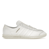 Adidas Hamburg Core White - Sneakerzone