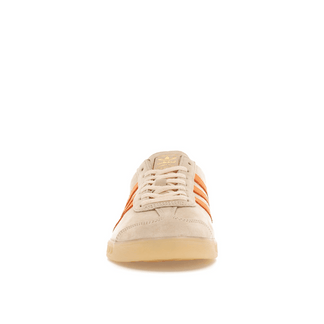 Adidas Hamburg Crystal Sand Hazy Orange - Sneakerzone