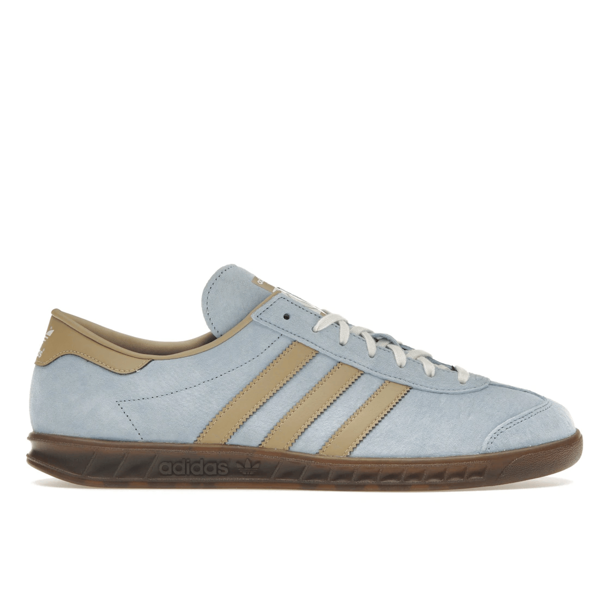 Adidas Hamburg State Series Illinois Prairie - Sneakerzone