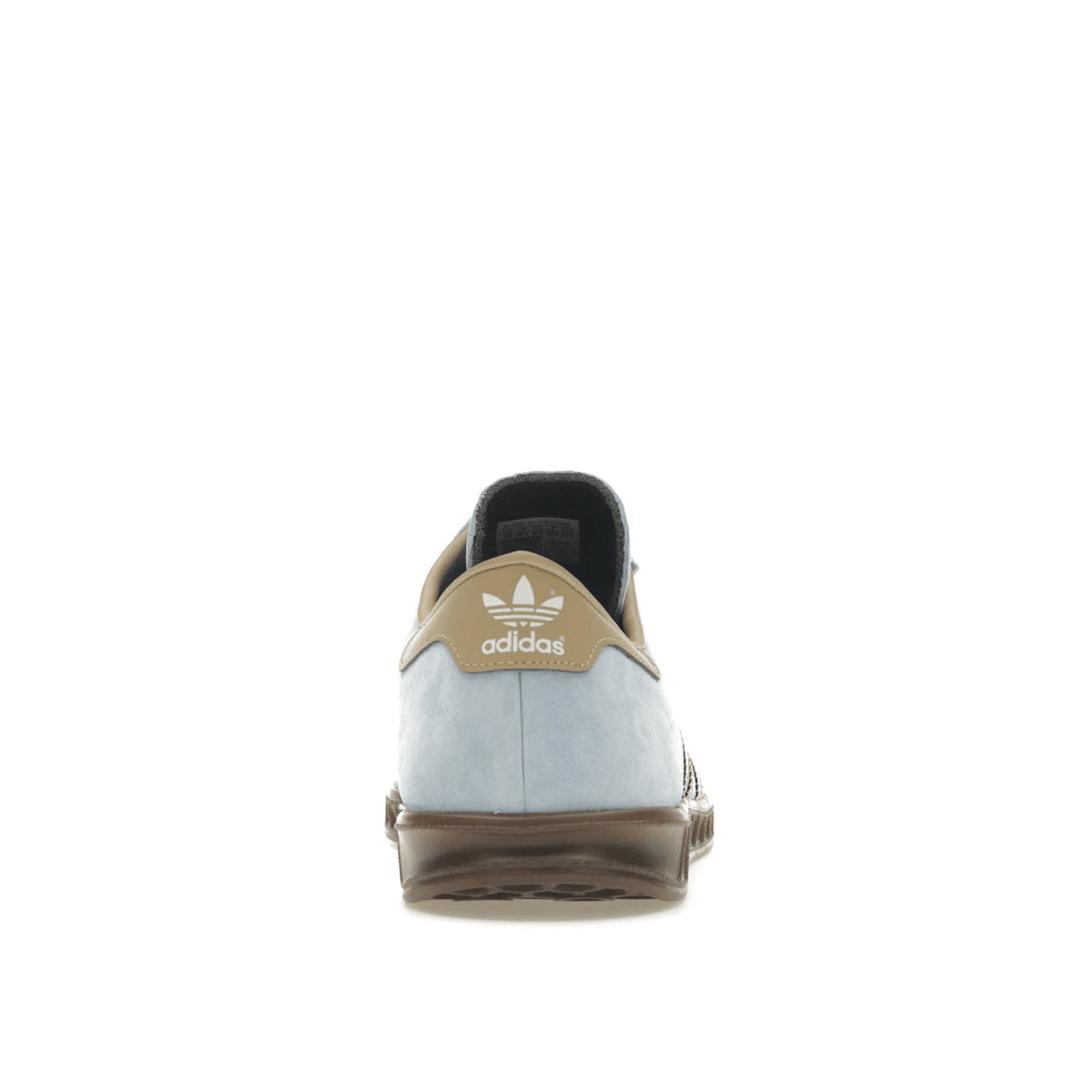 Adidas Hamburg State Series Illinois Prairie - Sneakerzone