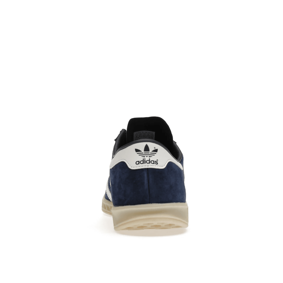 Adidas Hamburg Tech Indigo - Sneakerzone