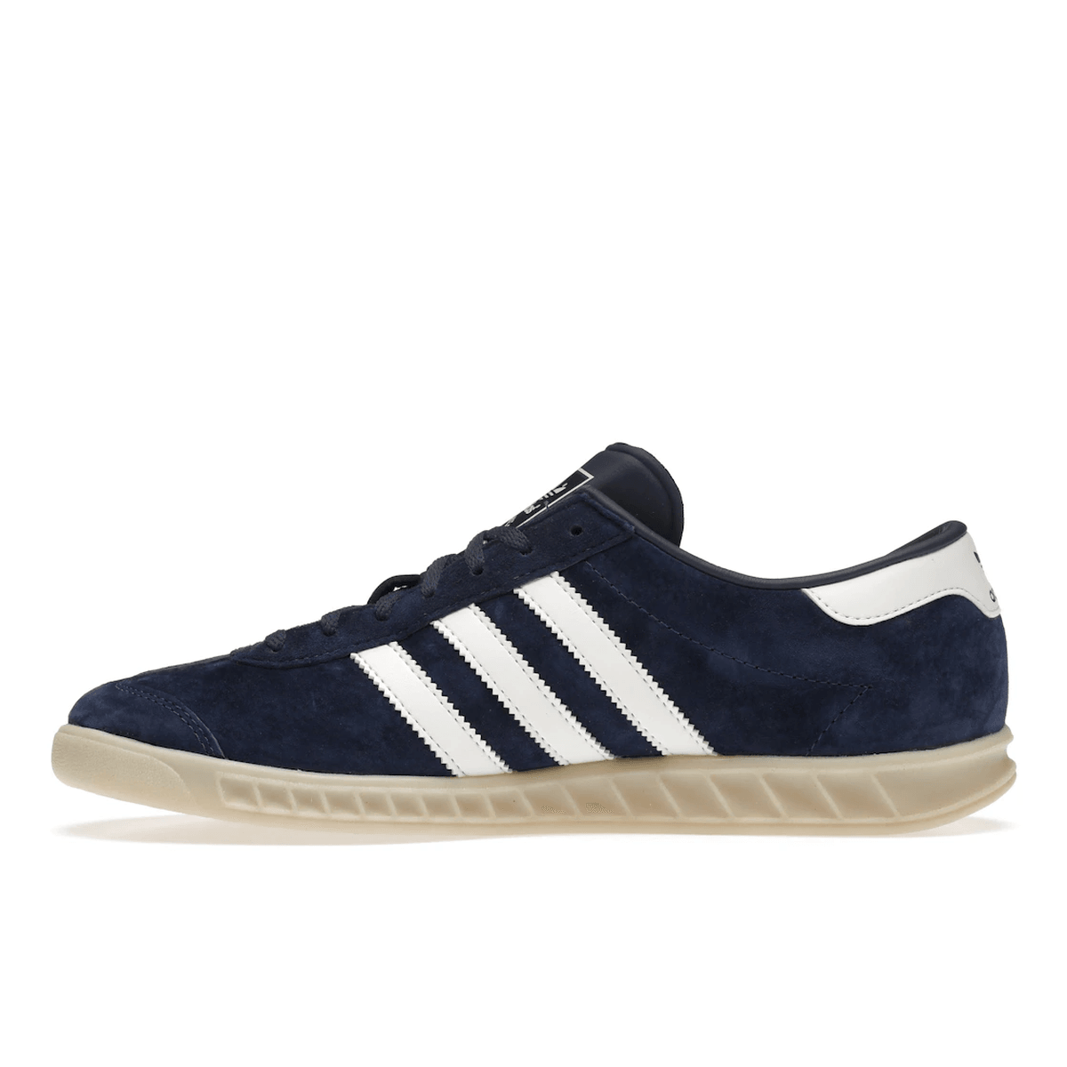 Adidas Hamburg Tech Indigo - Sneakerzone
