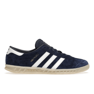 Adidas Hamburg Tech Indigo - Sneakerzone