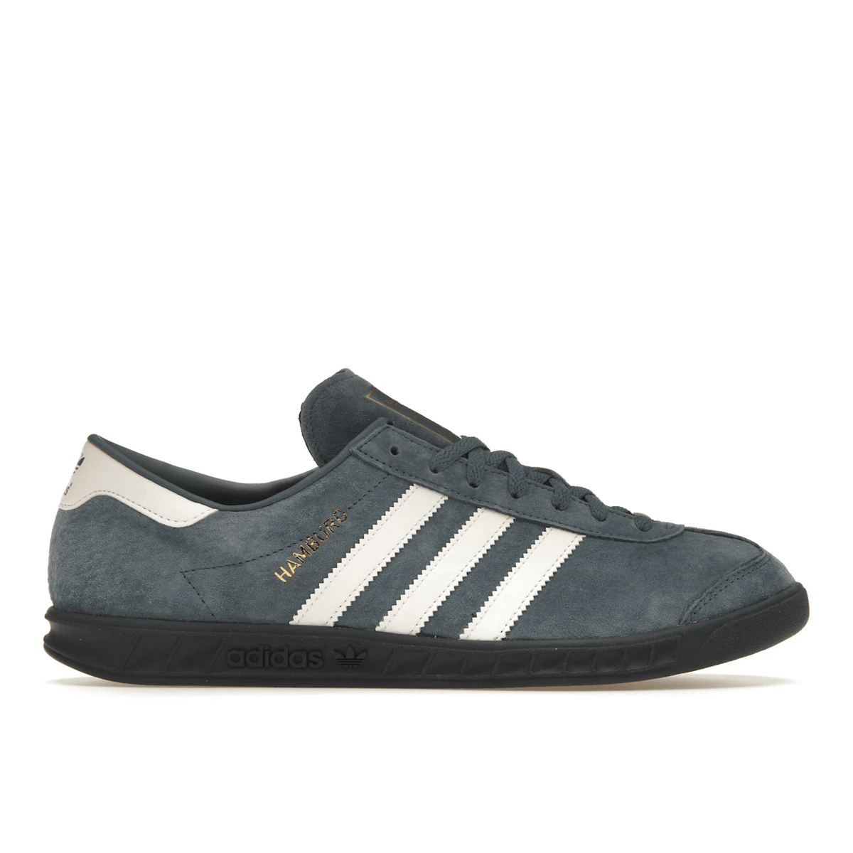 Adidas Hamburg Wonder Steel - Sneakerzone