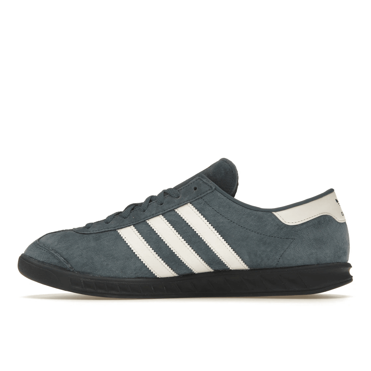 Adidas Hamburg Wonder Steel - Sneakerzone