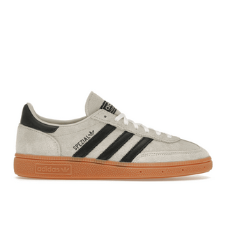 Adidas Handball Spezial Aluminum Core Black - Sneakerzone