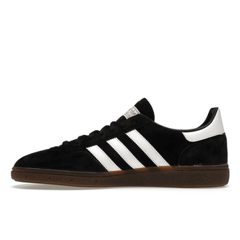 Adidas Handball Spezial Black Gum - Sneakerzone