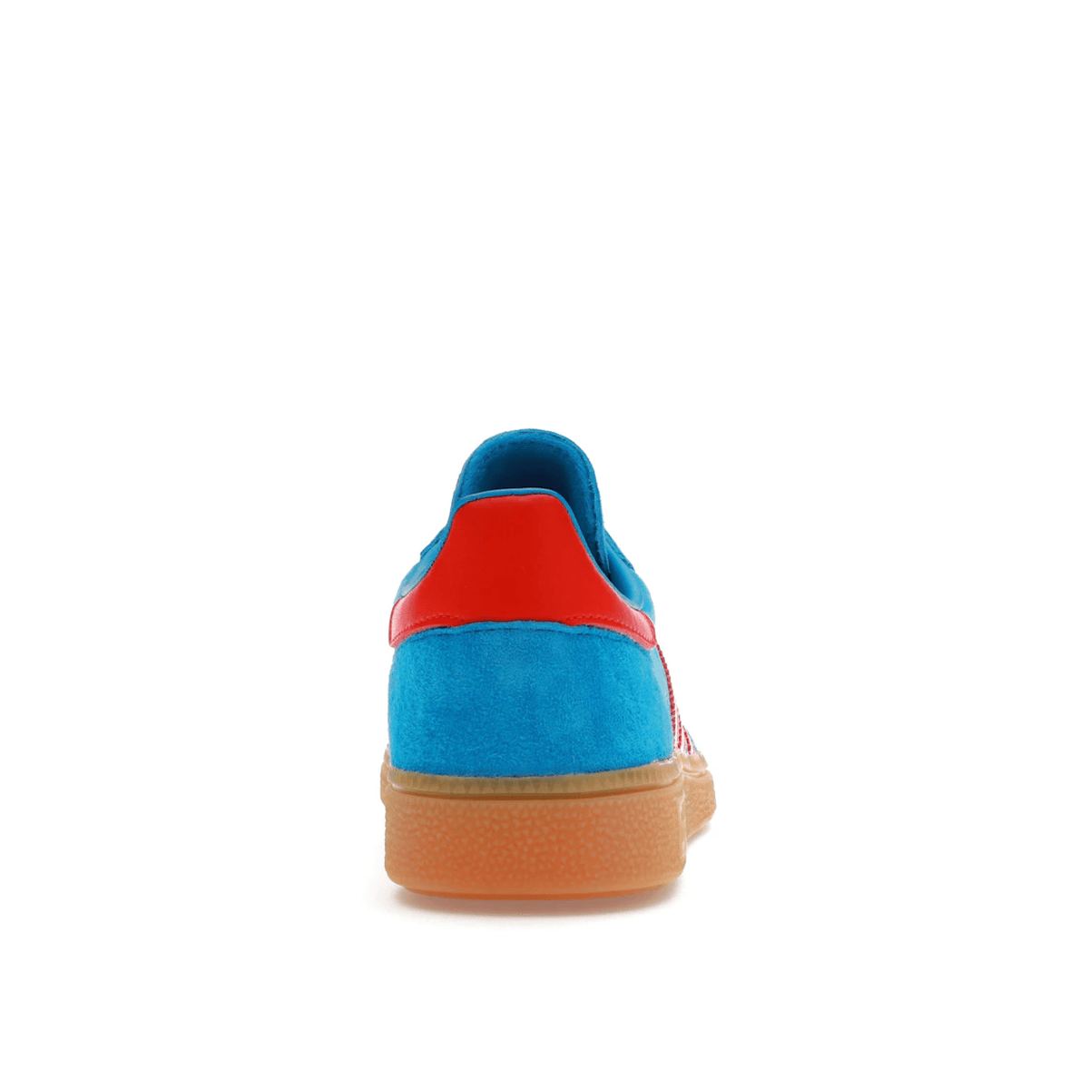 Adidas Handball Spezial Bright Blue - Sneakerzone